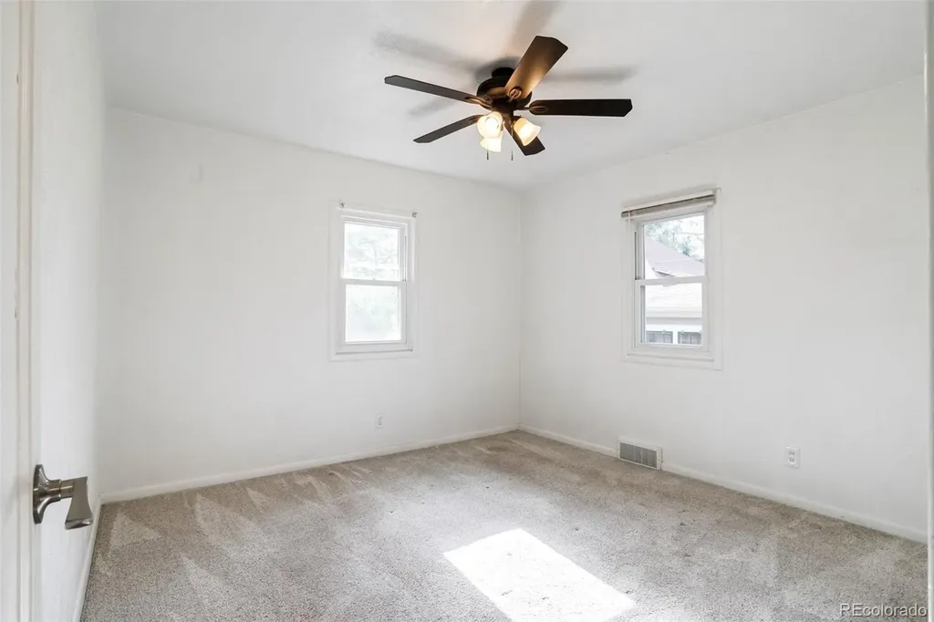 5683 W 41st Avenue Denver CO 80212