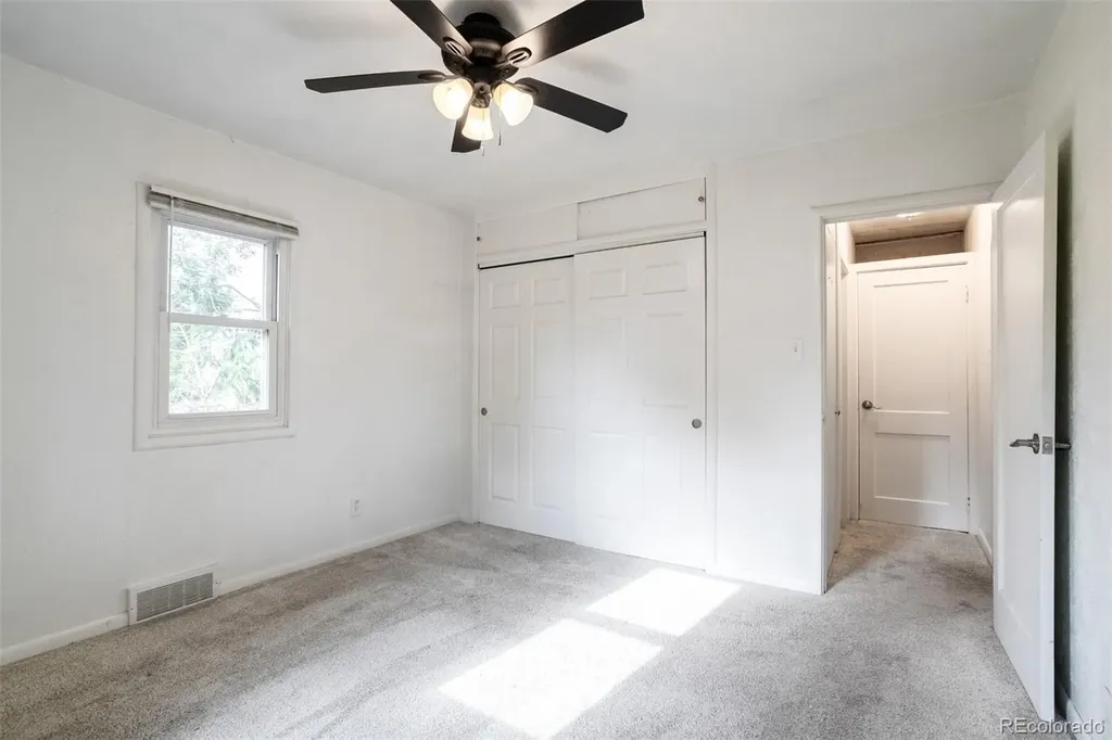 5683 W 41st Avenue Denver CO 80212