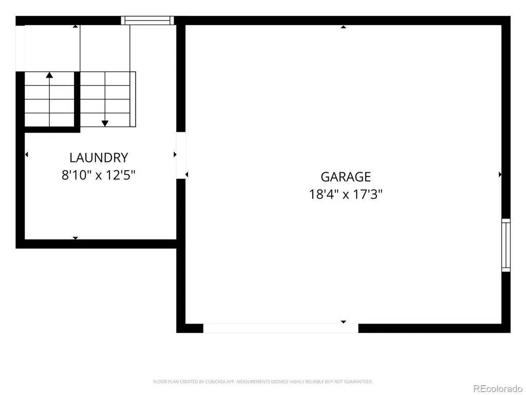 5683 W 41st Avenue Denver CO 80212