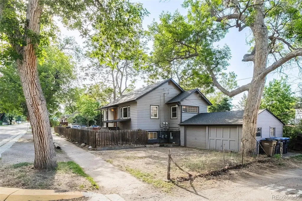 5683 W 41st Avenue Denver CO 80212