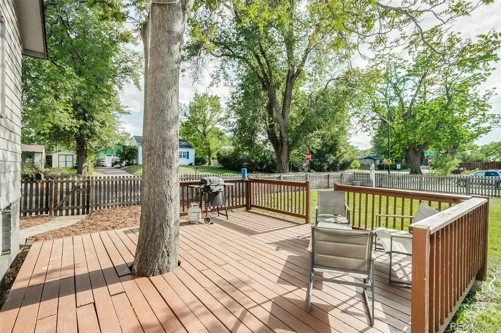 5683 W 41st Avenue Denver CO 80212