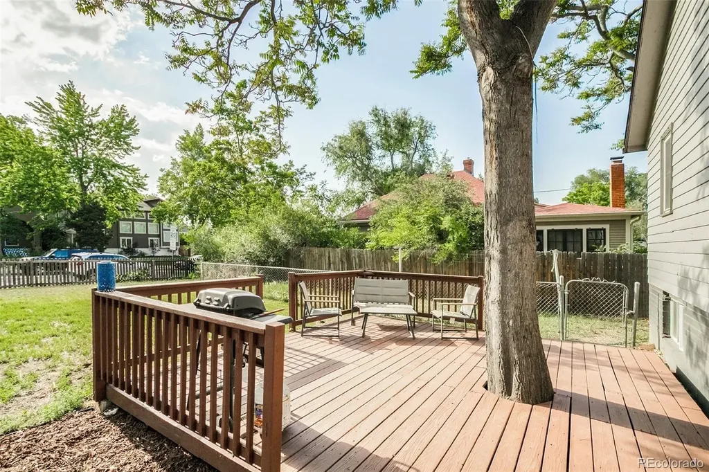 5683 W 41st Avenue Denver CO 80212