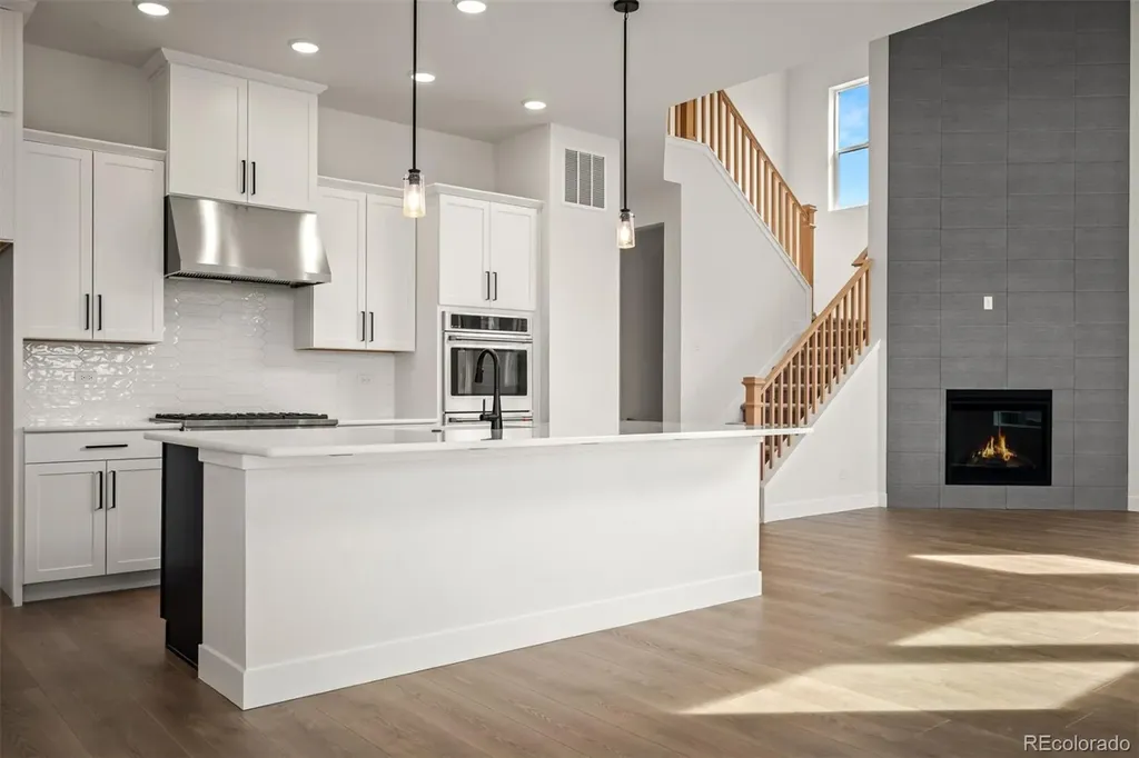 1109 White Clover Drive Monument CO 80132