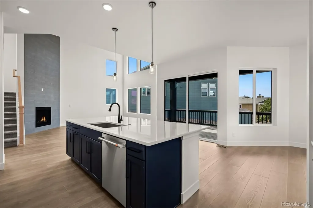 1109 White Clover Drive Monument CO 80132