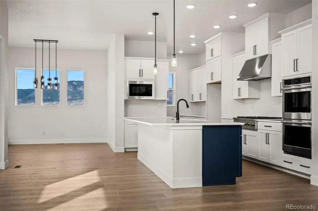 1109 White Clover Drive Monument CO 80132