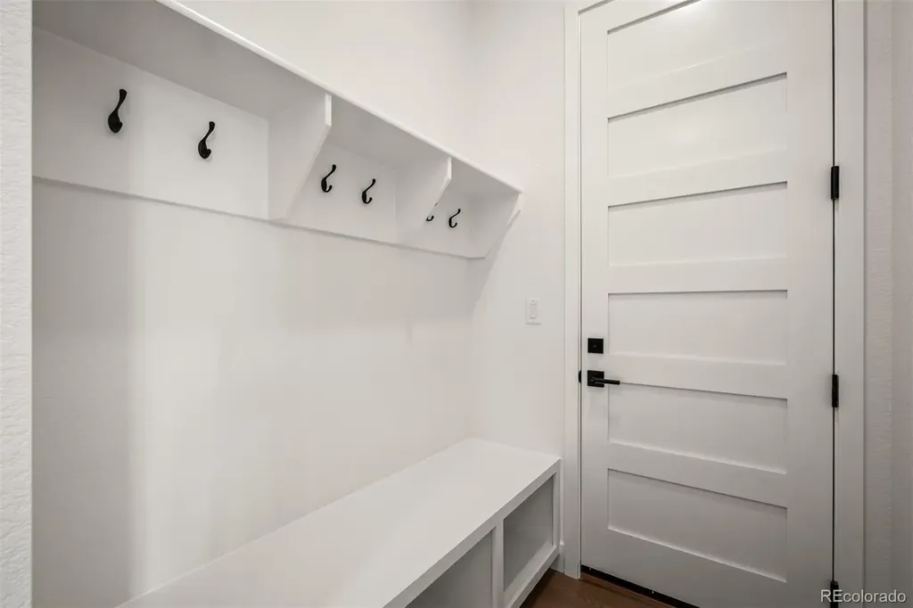 1109 White Clover Drive Monument CO 80132