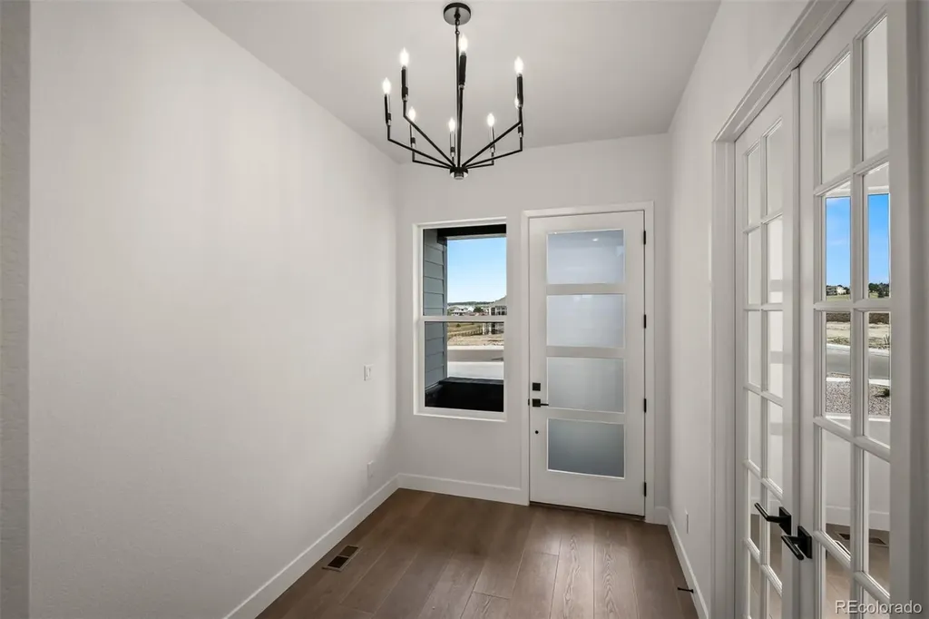 1109 White Clover Drive Monument CO 80132