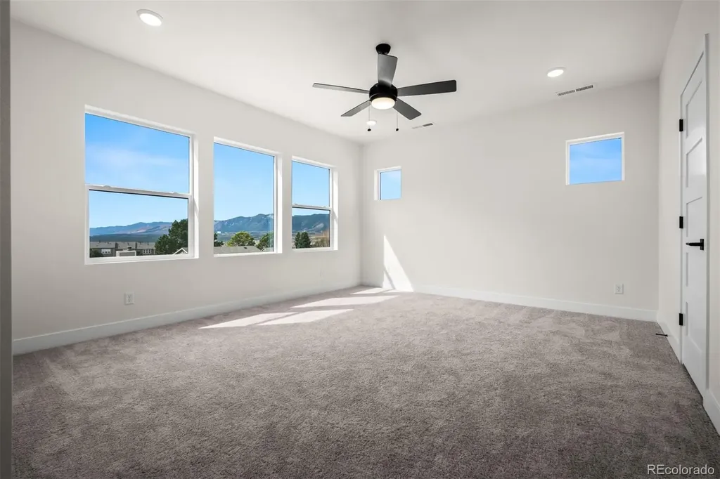 1109 White Clover Drive Monument CO 80132