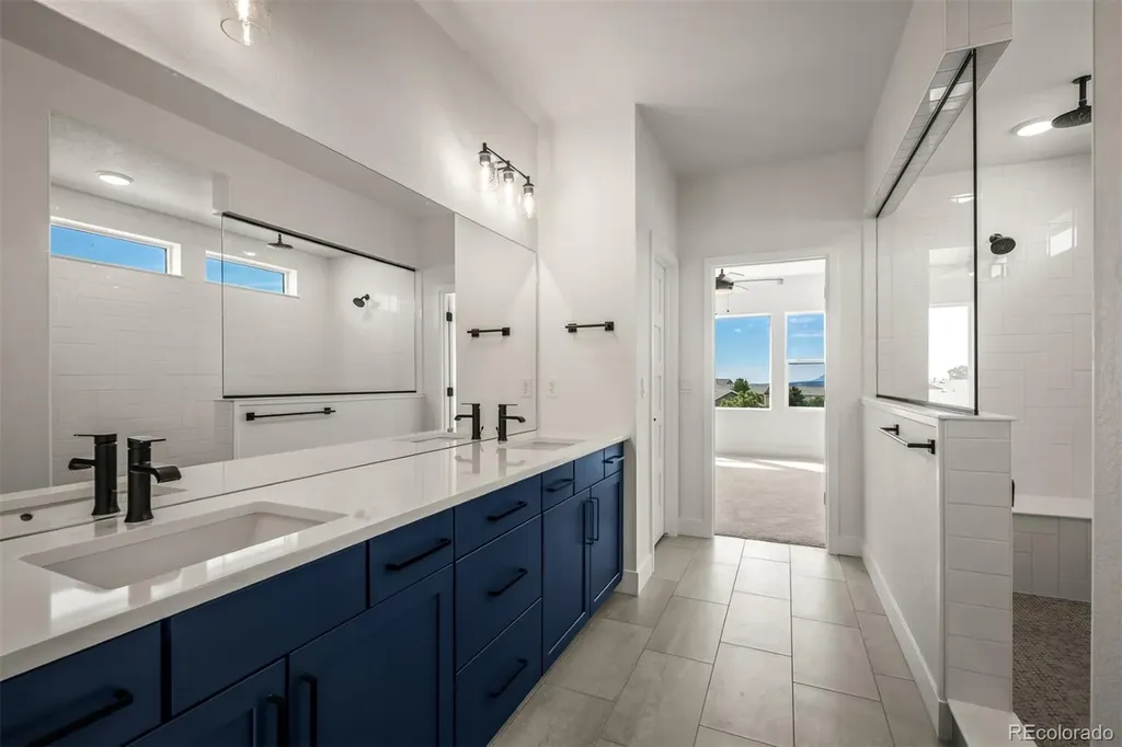1109 White Clover Drive Monument CO 80132