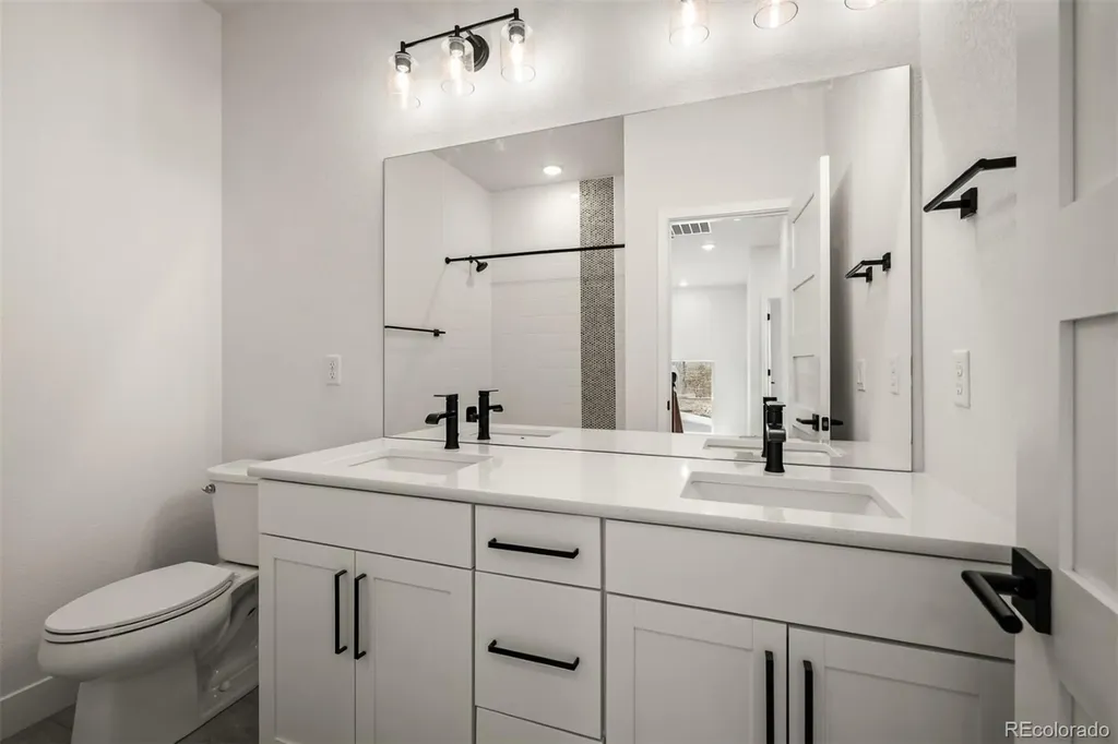1109 White Clover Drive Monument CO 80132