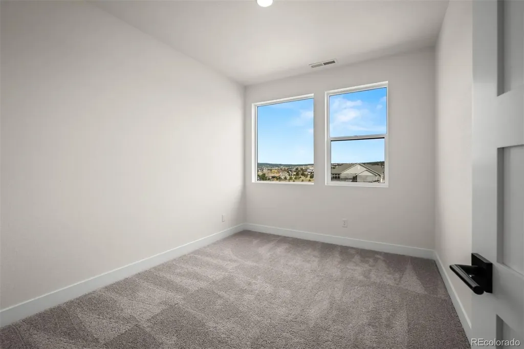 1109 White Clover Drive Monument CO 80132