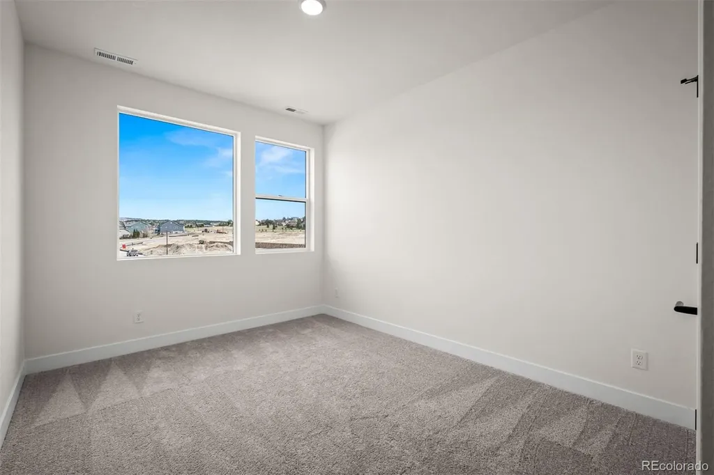 1109 White Clover Drive Monument CO 80132