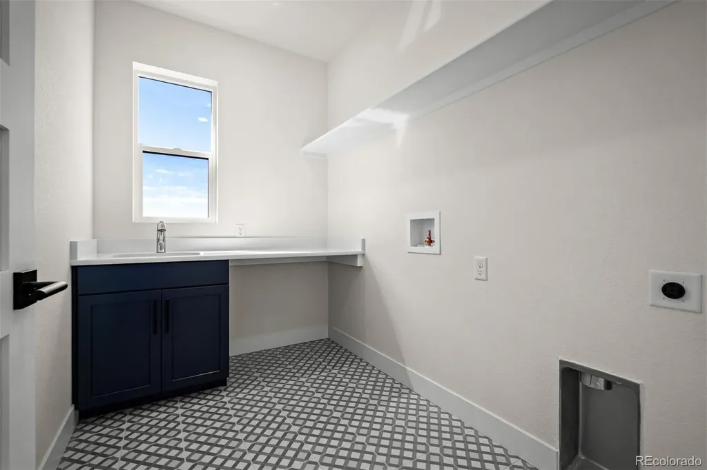 1109 White Clover Drive Monument CO 80132