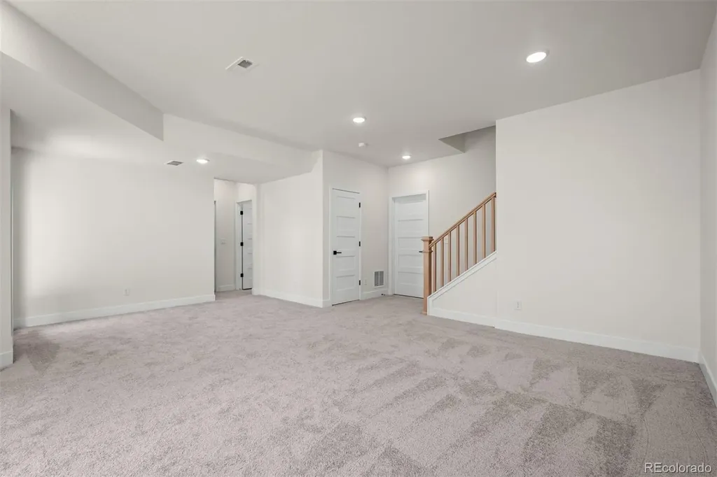 1109 White Clover Drive Monument CO 80132