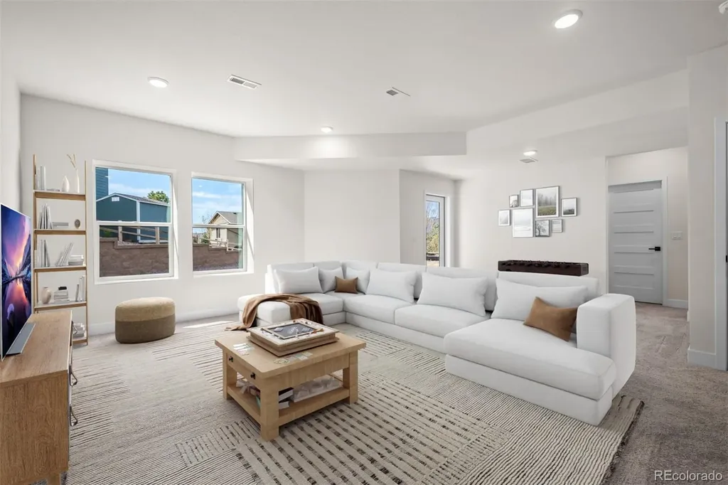 1109 White Clover Drive Monument CO 80132
