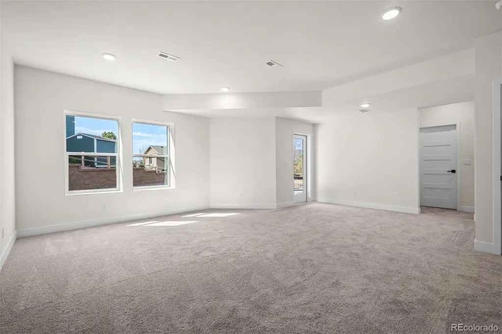 1109 White Clover Drive Monument CO 80132