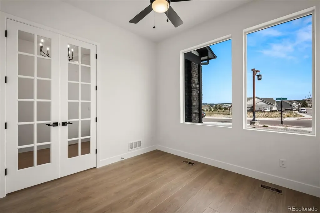 1109 White Clover Drive Monument CO 80132