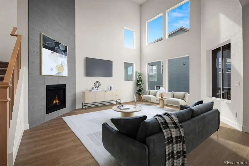 1109 White Clover Drive Monument CO 80132