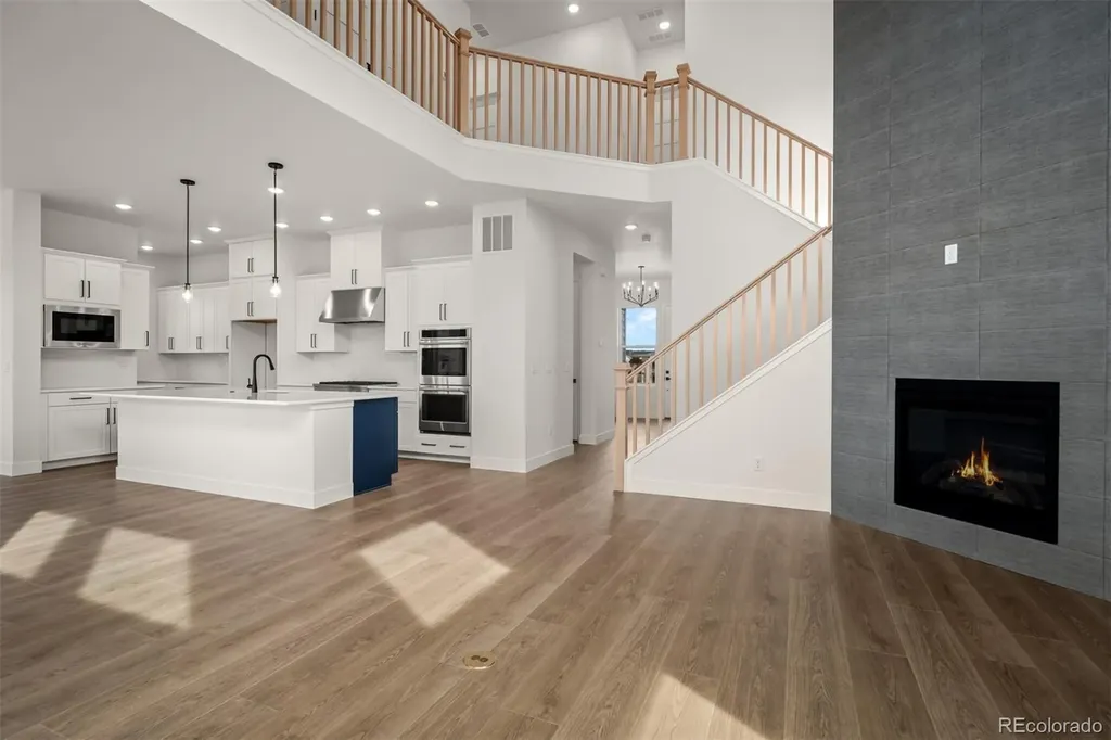1109 White Clover Drive Monument CO 80132