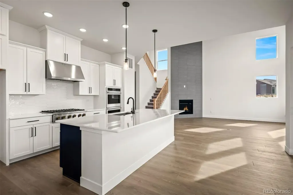 1109 White Clover Drive Monument CO 80132