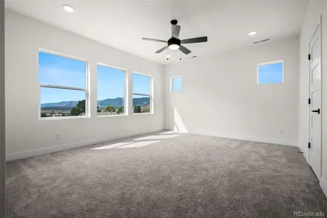 1109 White Clover Drive Monument CO 80132