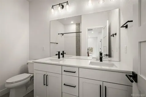 1109 White Clover Drive Monument CO 80132