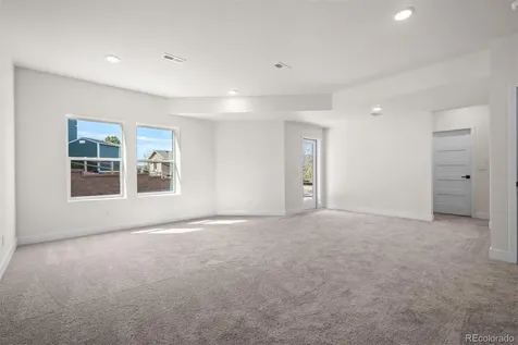 1109 White Clover Drive Monument CO 80132
