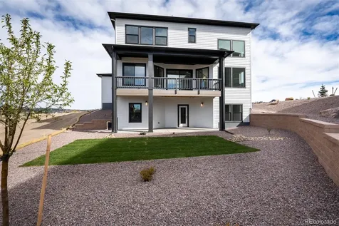 1109 White Clover Drive Monument CO 80132