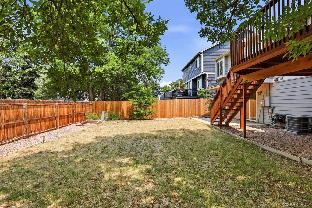 3743 S Ventura Way Aurora CO 80013