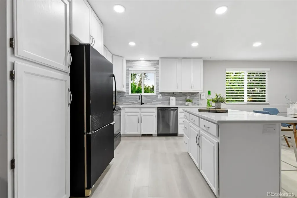 5343 S Telluride Way Centennial CO 80015
