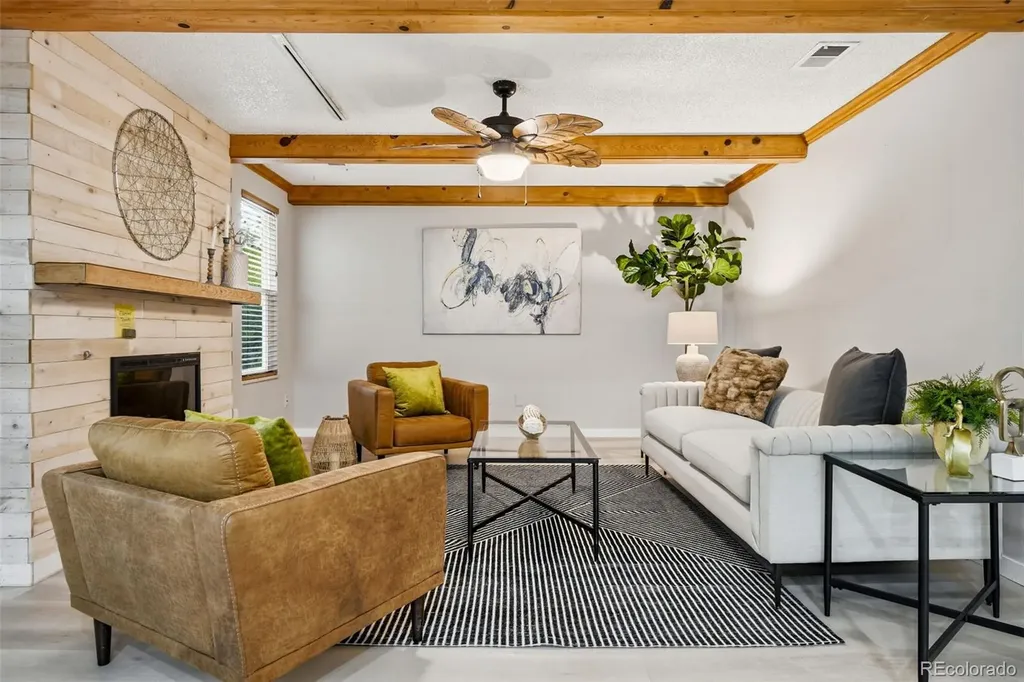 5343 S Telluride Way Centennial CO 80015