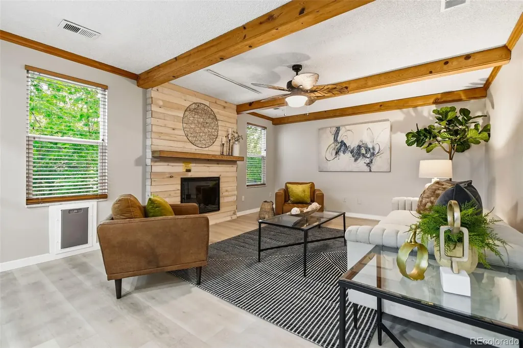 5343 S Telluride Way Centennial CO 80015