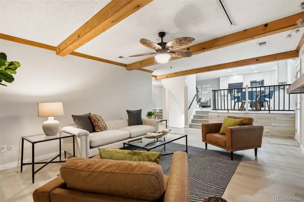 5343 S Telluride Way Centennial CO 80015
