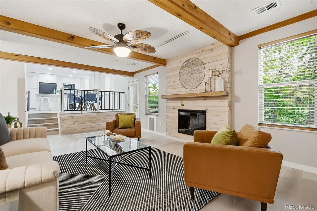 5343 S Telluride Way Centennial CO 80015