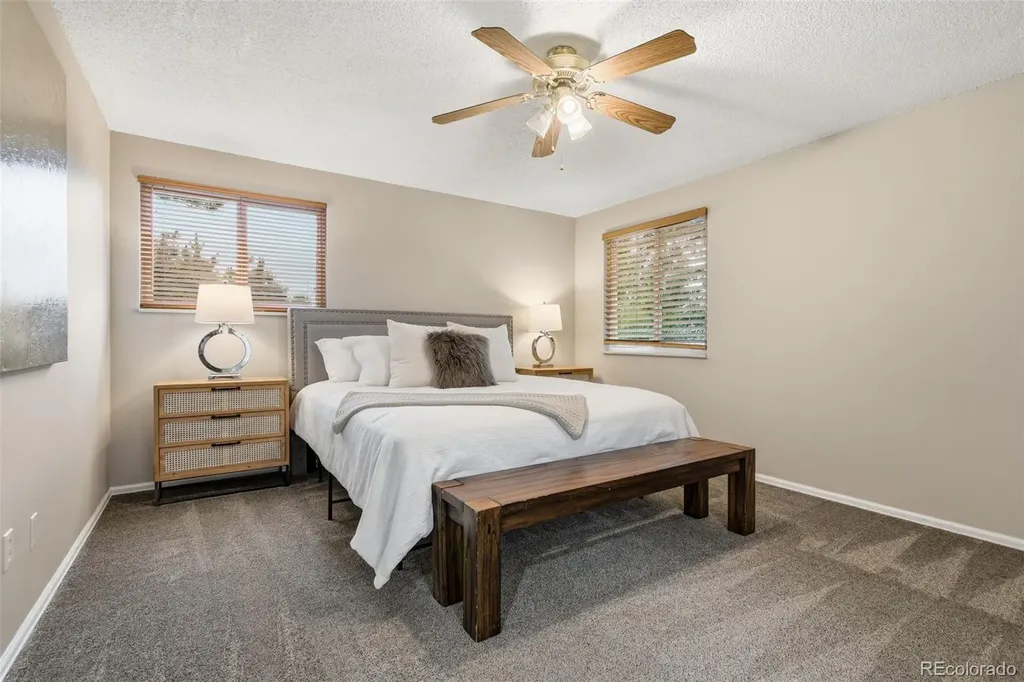 5343 S Telluride Way Centennial CO 80015