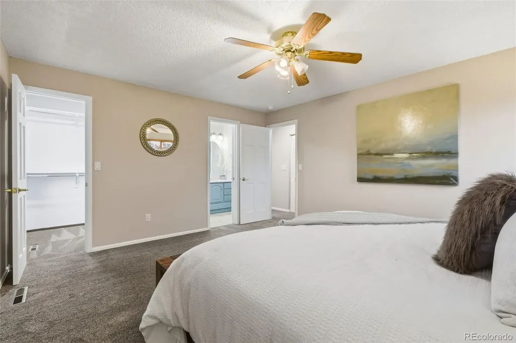 5343 S Telluride Way Centennial CO 80015