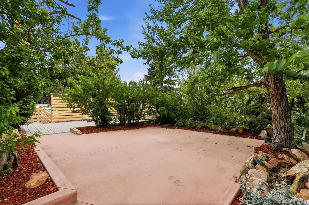 5343 S Telluride Way Centennial CO 80015