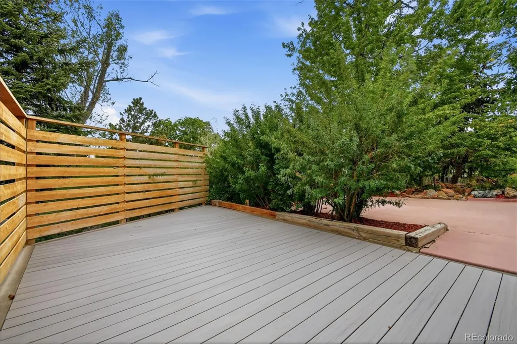 5343 S Telluride Way Centennial CO 80015