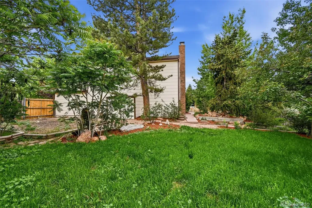 5343 S Telluride Way Centennial CO 80015