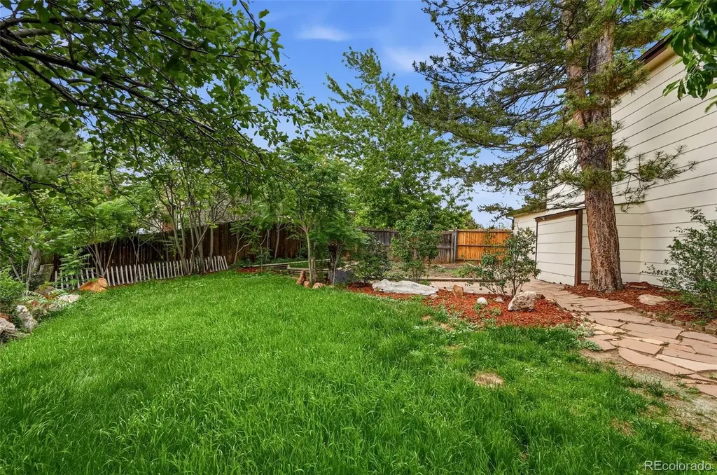 5343 S Telluride Way Centennial CO 80015
