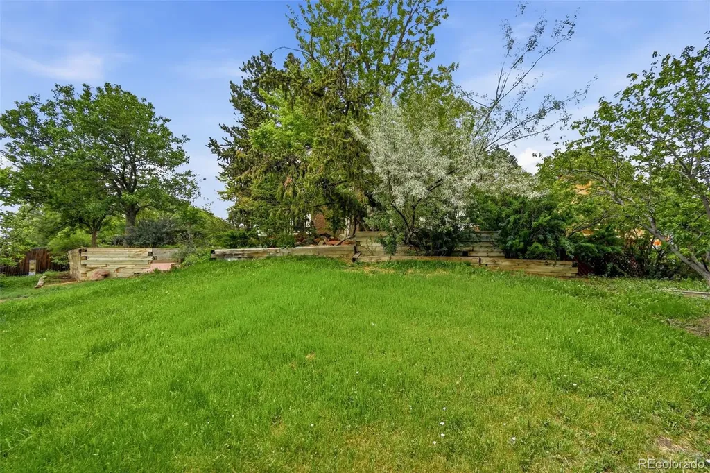 5343 S Telluride Way Centennial CO 80015