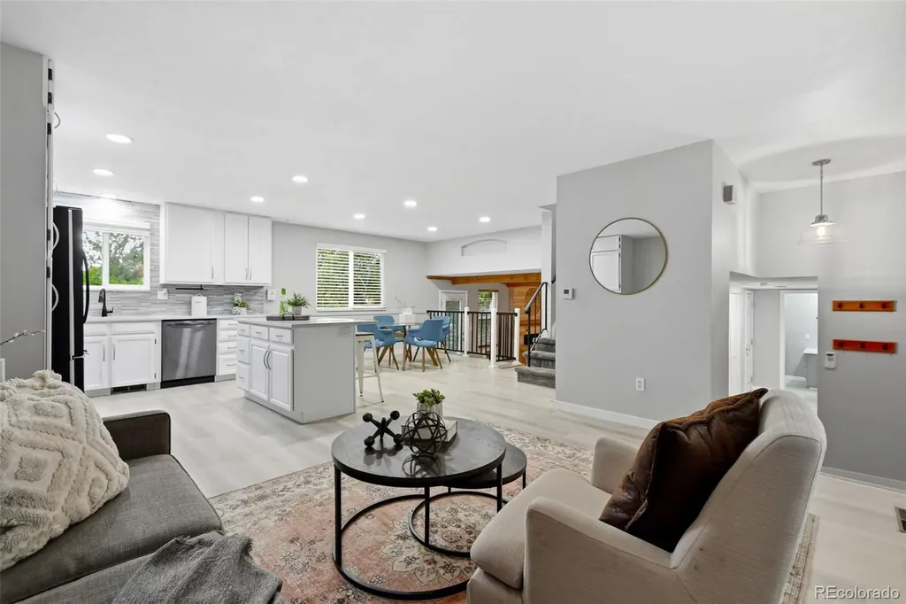 5343 S Telluride Way Centennial CO 80015