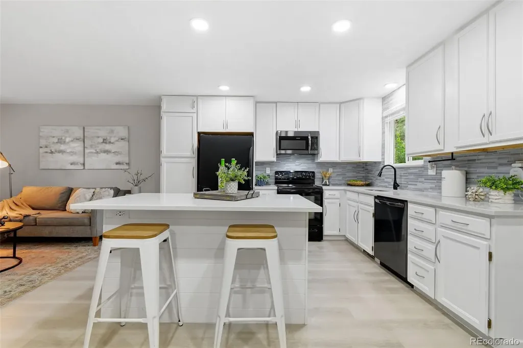 5343 S Telluride Way Centennial CO 80015