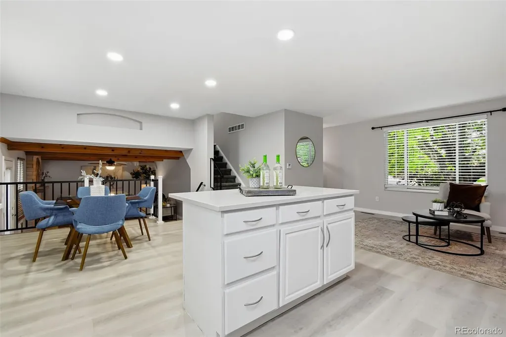 5343 S Telluride Way Centennial CO 80015