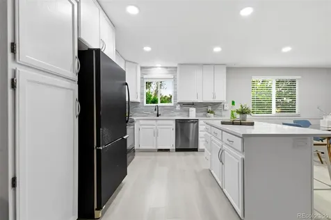 5343 S Telluride Way Centennial CO 80015