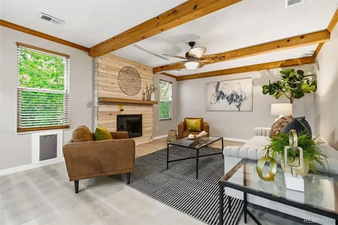 5343 S Telluride Way Centennial CO 80015