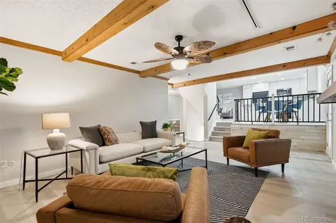 5343 S Telluride Way Centennial CO 80015