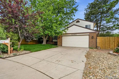 5343 S Telluride Way Centennial CO 80015