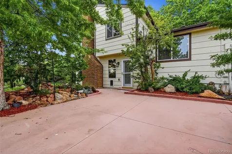 5343 S Telluride Way Centennial CO 80015