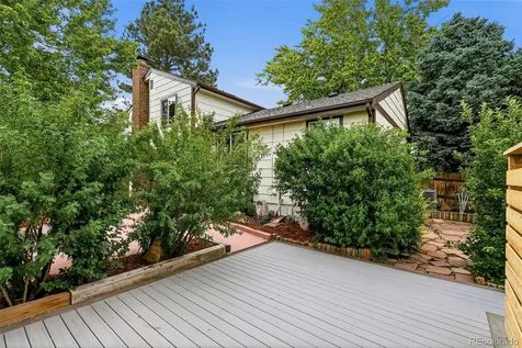 5343 S Telluride Way Centennial CO 80015